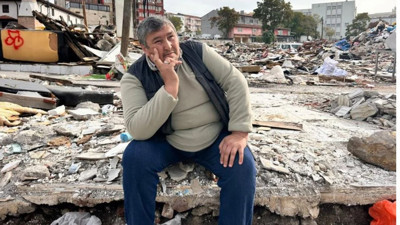 Ankara'nın 150 yıllık meydanında dükkânlar bir bir yıkıldı! İtfaiye Meydanı'nda neler oluyor?