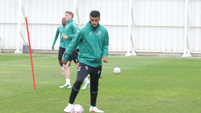 Konyaspor'da Galatasaray mesaisi sürüyor! Maç ne zaman, saat kaçta?