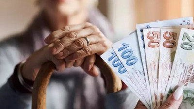 18 milyon emekliyi ilgilendiren refah payı düzenlemesi