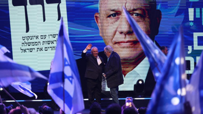 İsrail'de seçim bitti, kriz başladı! Netanyahu hükümet kurabilecek mi?