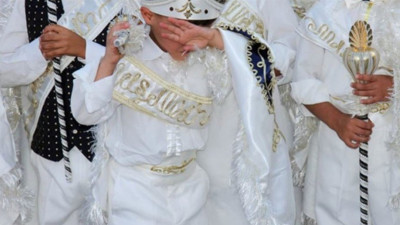 Çocuklarının görüntülerini paylaşan anne babalar dikkat! Mahkeme karar verdi