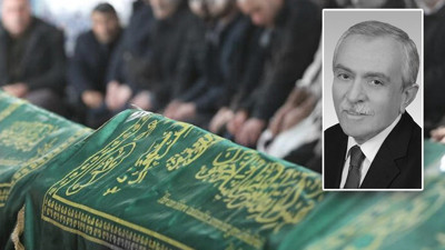 Kırıkkale'den acı haber! Eski oda başkanı hayatını kaybetti
