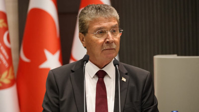 KKTC'den kritik çağrı: "Türk Dünyası'nın ayrılmaz parçasıyız"