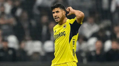 Marco Asensio Fenerbahçe'den ayrılıyor mu? Real Betis ve Mallorca devrede