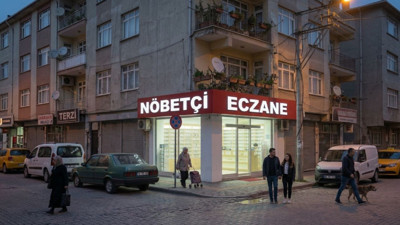 Ankara'da hafta sonu nöbetçi eczaneler belli oldu! İşte ilçe ilçe tam liste
