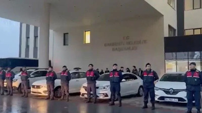 Bakırköy Belediyesinde 39 kişiye tutuklama! Kimler cezaevine gönderildi?