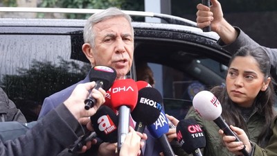 Mansur Yavaş'tan ön seçim mesajı: "Pazar günü sandık başında olacağız"