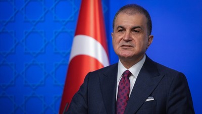 Ömer Çelik’ten Özgür Özel’e Sert Yanıt: “Siyasi Akılsızlığın Zirvesi”