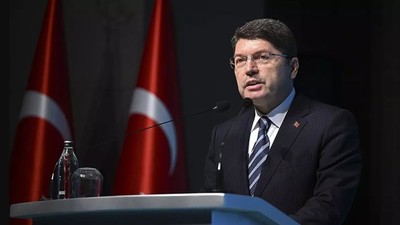 Adalet Bakanı Tunç: Yeni Anayasa Türkiye Yüzyılının Temel Taşı Olacak