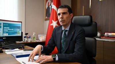 Ankara’da Günlük 100 Bin Randevu Kapasitesi: Bekleme Süreleri Yarıya İndi