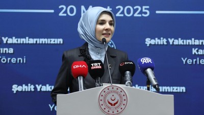 51 Bini Aştılar: Şehit Yakını, Gazi ve Gazi Yakınlarına Kamu İstihdamı