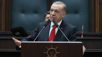 Cumhurbaşkanı Erdoğan'dan Sert Açıklamalar: "Sokakları Terörize Etmeyin"