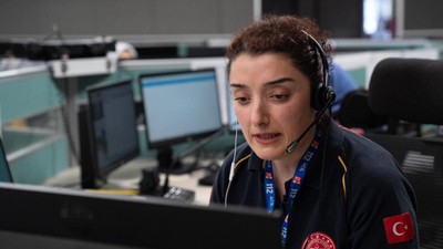 50 Günlük Bebek, 112 Acil Çağrı Merkezi’nin Yönlendirmesiyle Hayata Döndü