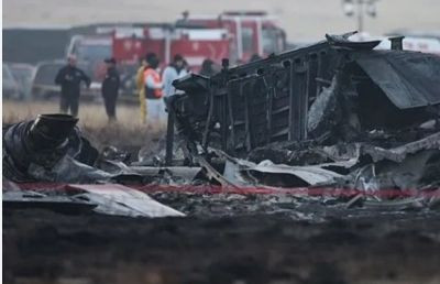 Düşen Uçağımızın Neden Düşmüş Sırrı Çözüldü - Resim: 1