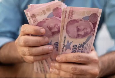 Emekliye seyyanen zam açıklaması - Resim: 1