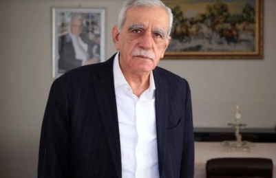 Ahmet Türk'ün Sağlık Durumu Açıklandı - Resim: 4