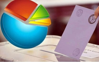 Seçim Anketi Sonuçlarında İlk Kez Bu Oldu - Resim: 2