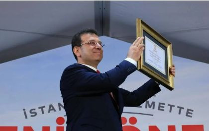 “Sahte Diploma” ve “Tehdit” İddiaları - Resim: 3
