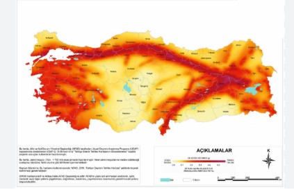 Celal Şengör'den Korkutan Uyarı - Resim: 4