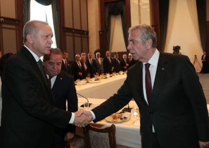 Erdoğan Mı Yavaş Mı İşte Cevabı - Resim: 2