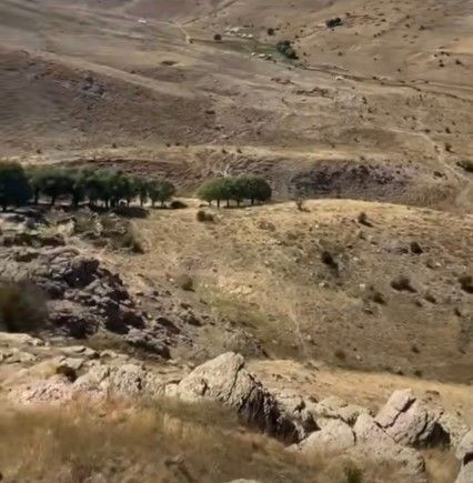 Sivas'ta 11 aylık kaybolan bebek için beş gözaltı - Resim: 1