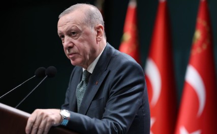 Erdoğan’dan Deprem Sonrası Net Mesaj - Resim: 5