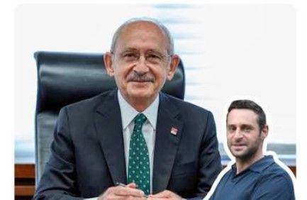 Deniz Zeyrek'ten Kerem Kılıçdaroğlu iddiası - Resim: 2