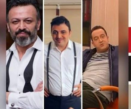 Vural Çelik, Şinasi Yurtsever ve Serhat Kılıç’ın ölümündeki acı tesadüf - Resim: 3