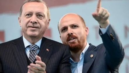 AK Parti'de yeni dönem iddiası - Resim: 6