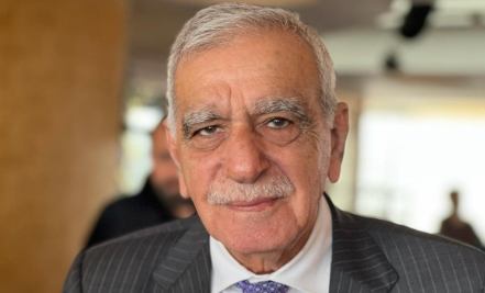 Ahmet Türk'ün Sağlık Durumu Açıklandı - Resim: 2