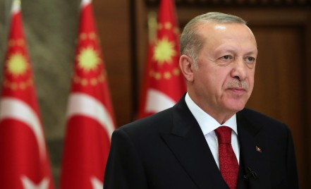 Erdoğan’dan Deprem Sonrası Net Mesaj - Resim: 2