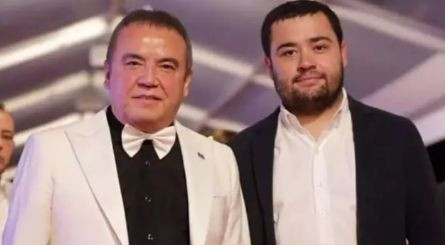 Muhittin Böcek'in oğlu gözaltına alındı! - Resim: 2