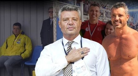 Sadettin Saran'ı zora sokacak video - Resim: 6