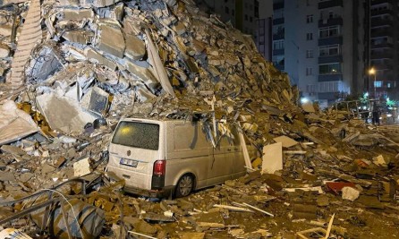 Celal Şengör'den Korkutan Uyarı - Resim: 5