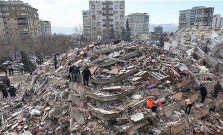 Celal Şengör'den Korkutan Uyarı - Resim: 8