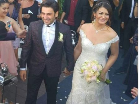 Ozan Akbaba'nın eşi güzelliği ile büyüledi - Resim: 3