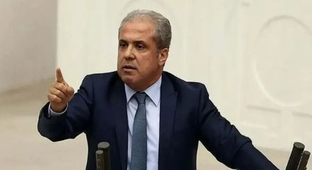 Şamil Tayyar, art arda istifaları değerlendirdi - Resim: 3