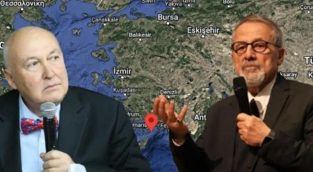 Ahmet Ercan ve Naci Görür'den Peşpeşe Açıklamalar - Resim: 7