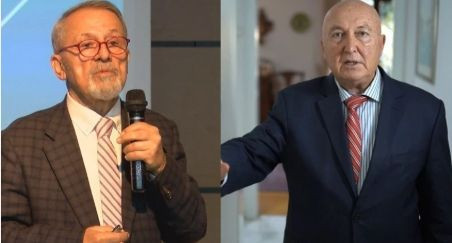 Ahmet Ercan ve Naci Görür'den Peşpeşe Açıklamalar - Resim: 6