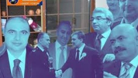 Kalender Özdemir Cezaevinde Kalp Krizi Geçirdi - Resim: 5