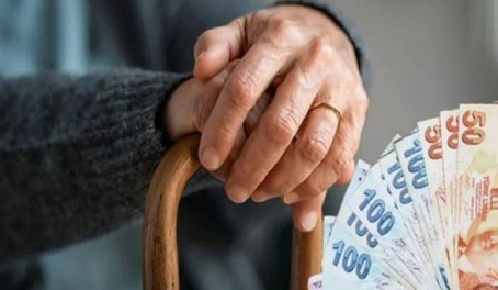Emekliye seyyanen zam açıklaması - Resim: 3