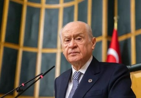Bahçeli’den DEM Parti’ye Sert Çıkış - Resim: 2