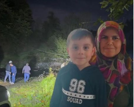 Huriye Helvacı olayındaki sır perdesi aralandı - Resim: 7