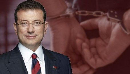 Ekrem İmamoğlu, hastaneye sevk edildi - Resim: 4