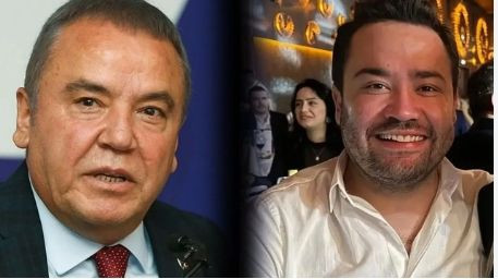 Muhittin Böcek'in oğlu gözaltına alındı! - Resim: 1