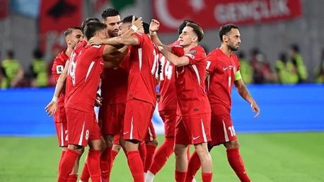 Türkiye – İspanya Maçı Detayları - Resim: 2