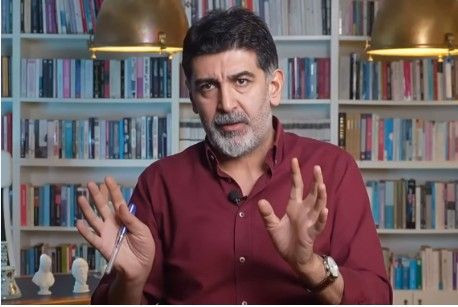 Levent Gültekin’den çarpıcı iddia - Resim: 3