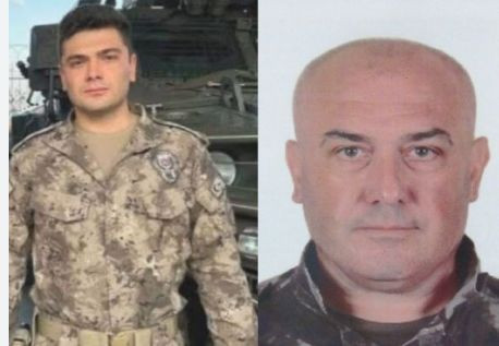 Özel Harekat polisi, silah kazası sonucu şehit oldu - Resim: 3