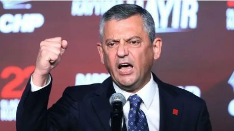 Kılıçdaroğlu'na yakın isimler CHP kampına katılmadı - Resim: 2