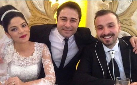 Atilla Taş'ın Kızı 14. kattan düşerek hayatını kaybetti - Resim: 5